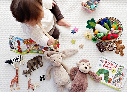 The Fall’s Hottest Toys on Cityline